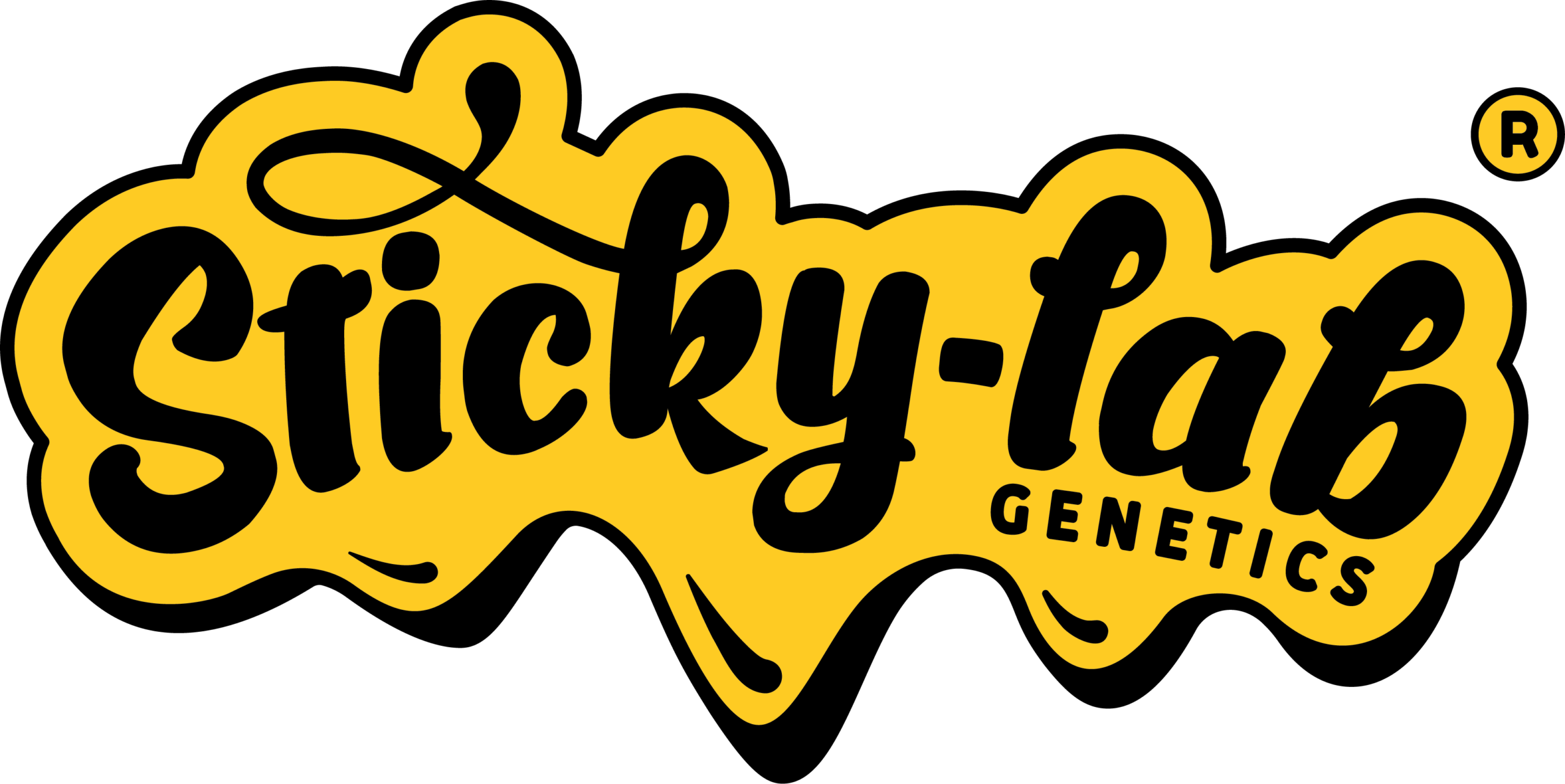 Sticky-lab GENETICS