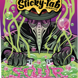 SOUR POISON