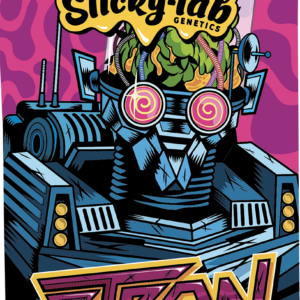 Z-TRON