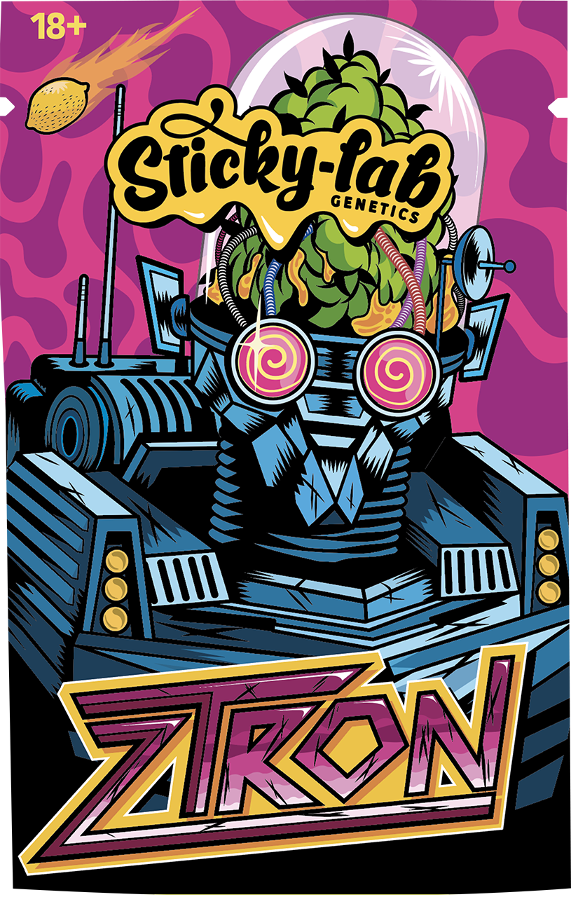 Z-TRON