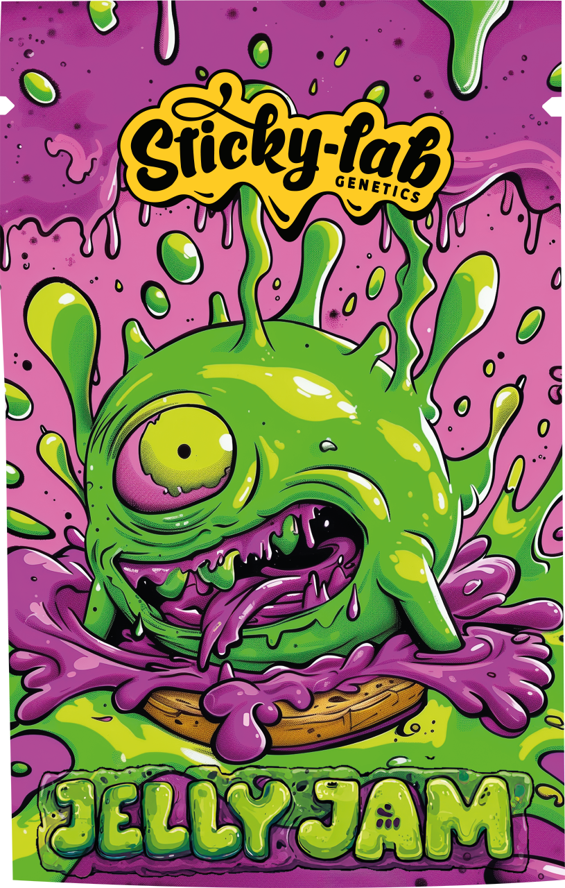 JELLY JAM