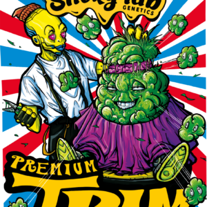 PREMIUM TRIM