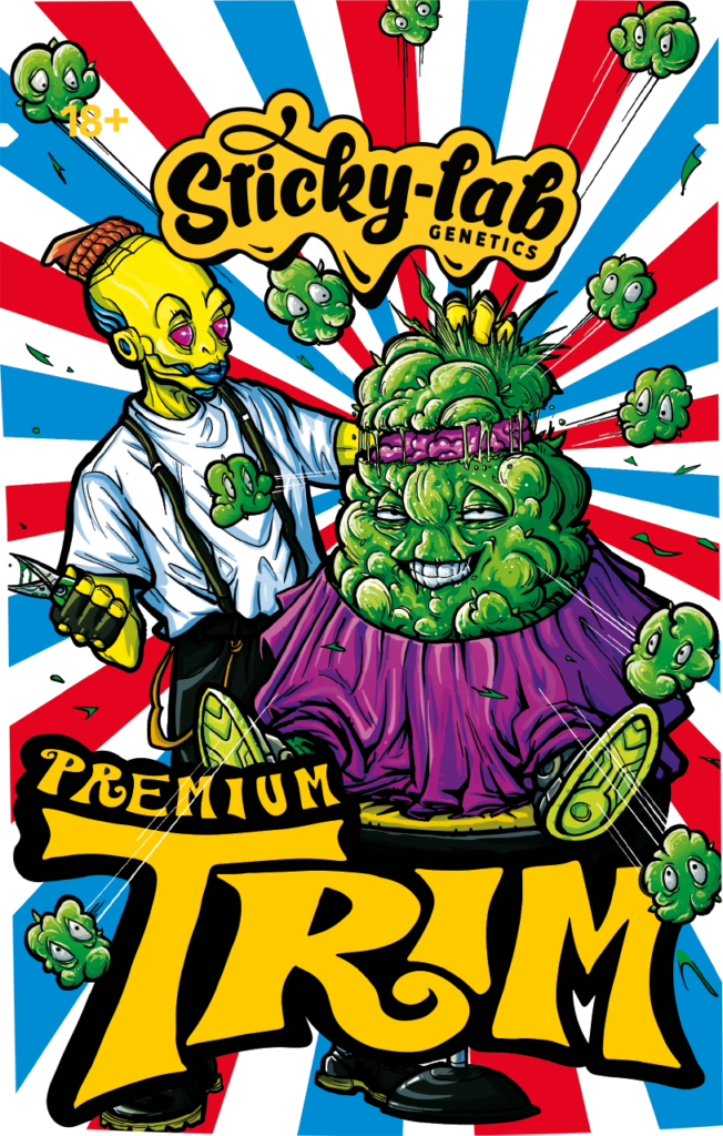 PREMIUM TRIM
