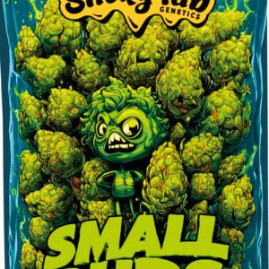 SMALL BUDS