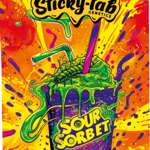 SOUR SORBET
