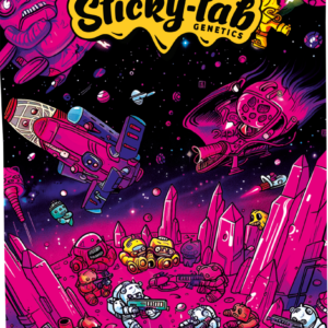SPACE CANDY